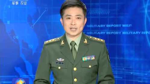 军事主持人邢晋与她的丈夫,一位引人注目的公众人物故事,军事主持人邢晋与丈夫的公众人物故事引人瞩目