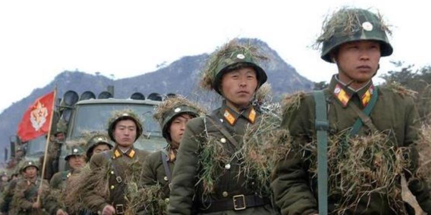 朝鲜工人叛乱事件最新进展,朝鲜工人叛乱事件最新动态更新