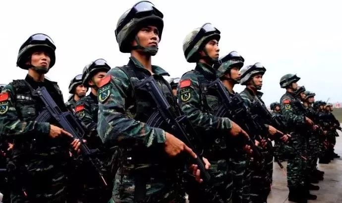 中国人民武装警察部队特种警察学院招生条件详解,中国人民武装警察部队特种警察学院招生条件全面解析