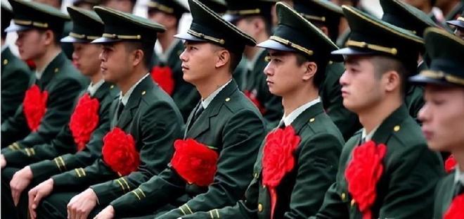 二次入伍遭遇老兵欺负，挑战与成长，二次入伍面临挑战，老兵欺负与成长之路