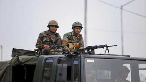 印军进入一级战备状态，揭示背后的新闻与深层含义，印军进入一级战备状态，背后的新闻与深层动因分析