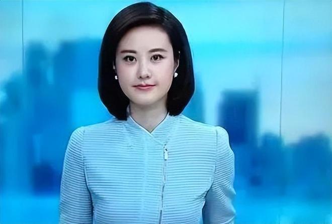 国际观察主持人苏琳，镜头下的世界洞察者，镜头下的全球视野，国际观察主持人苏琳深度解析世界动态