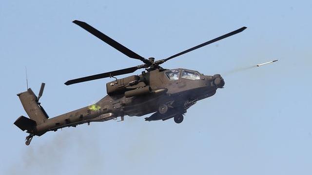 武直-10与长弓阿帕奇,两种武装直升机的对比研究,武直-10与长弓阿帕奇,武装直升机对比研究分析