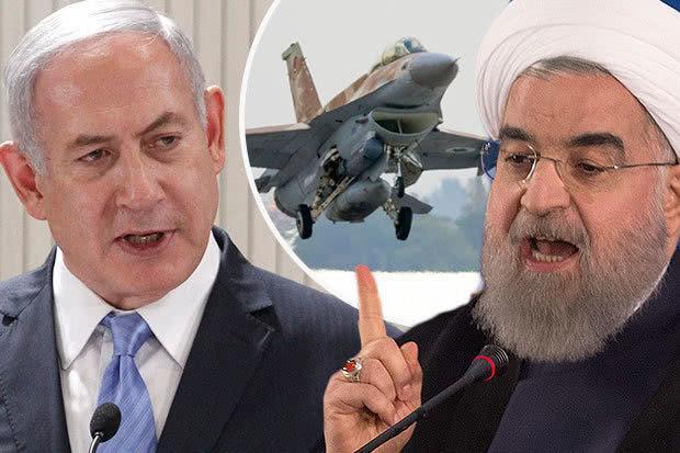 美国与伊朗之间的紧张关系,深层原因及影响分析,美国与伊朗紧张关系的深层原因及其影响分析