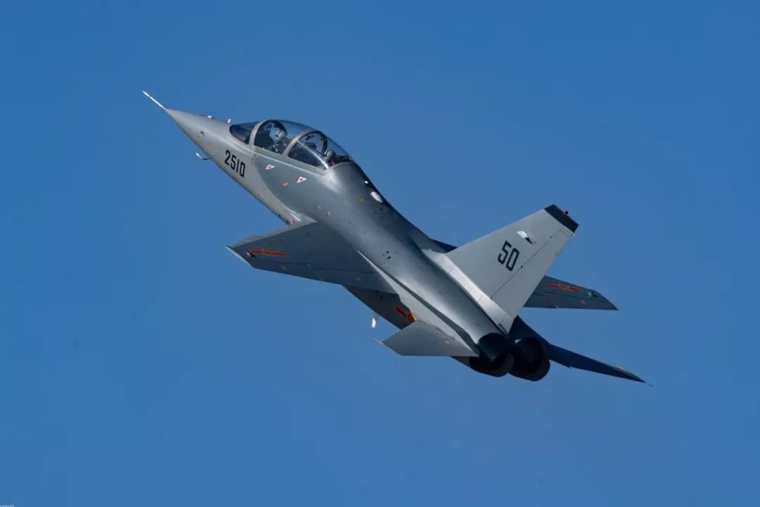 空军教练机概述，空军教练机概览