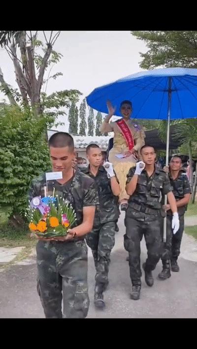 关于征兵的图片,展现国家力量与民族精神,国家力量与民族精神,征兵图片展现风采