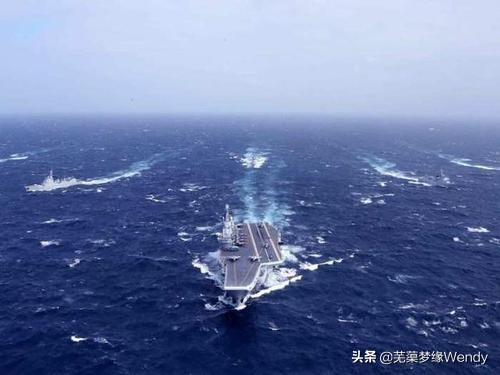 福特号航空母舰与辽宁，两大军事力量的交汇点，福特号航空母舰与辽宁，两大军事力量的交汇点分析