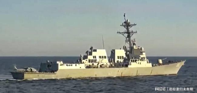 中国海军新一代主力战舰