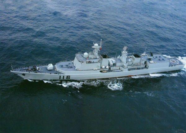 中国海军新一代主力战舰——176舰驱逐舰简介,中国海军新一代主力战舰,揭秘176舰驱逐舰的神秘面纱