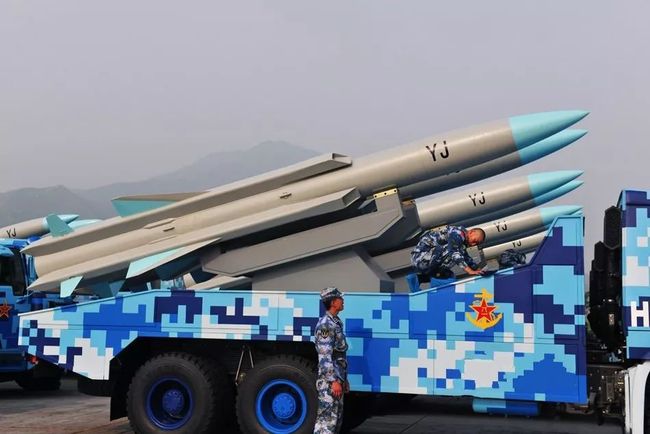 中国在福建部署导弹的数量及其战略意义,福建导弹部署数量及其战略意义解析