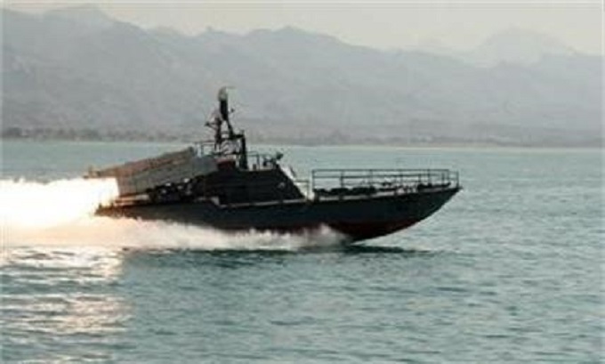 C14导弹艇,现代海军的锐利之箭,C14导弹艇,现代海军的尖端利器