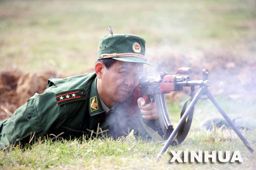 丁晓兵简历照片,忠诚卫士的非凡人生,丁晓兵简历照片,忠诚卫士的非凡人生旅程