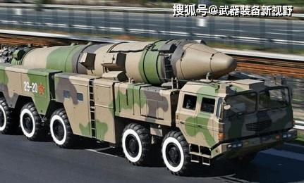 东风导弹家族中的两大重要成员,东风-21D与东风-26的区别研究,东风导弹家族揭秘,东风-21D与东风-26的技术差异研究