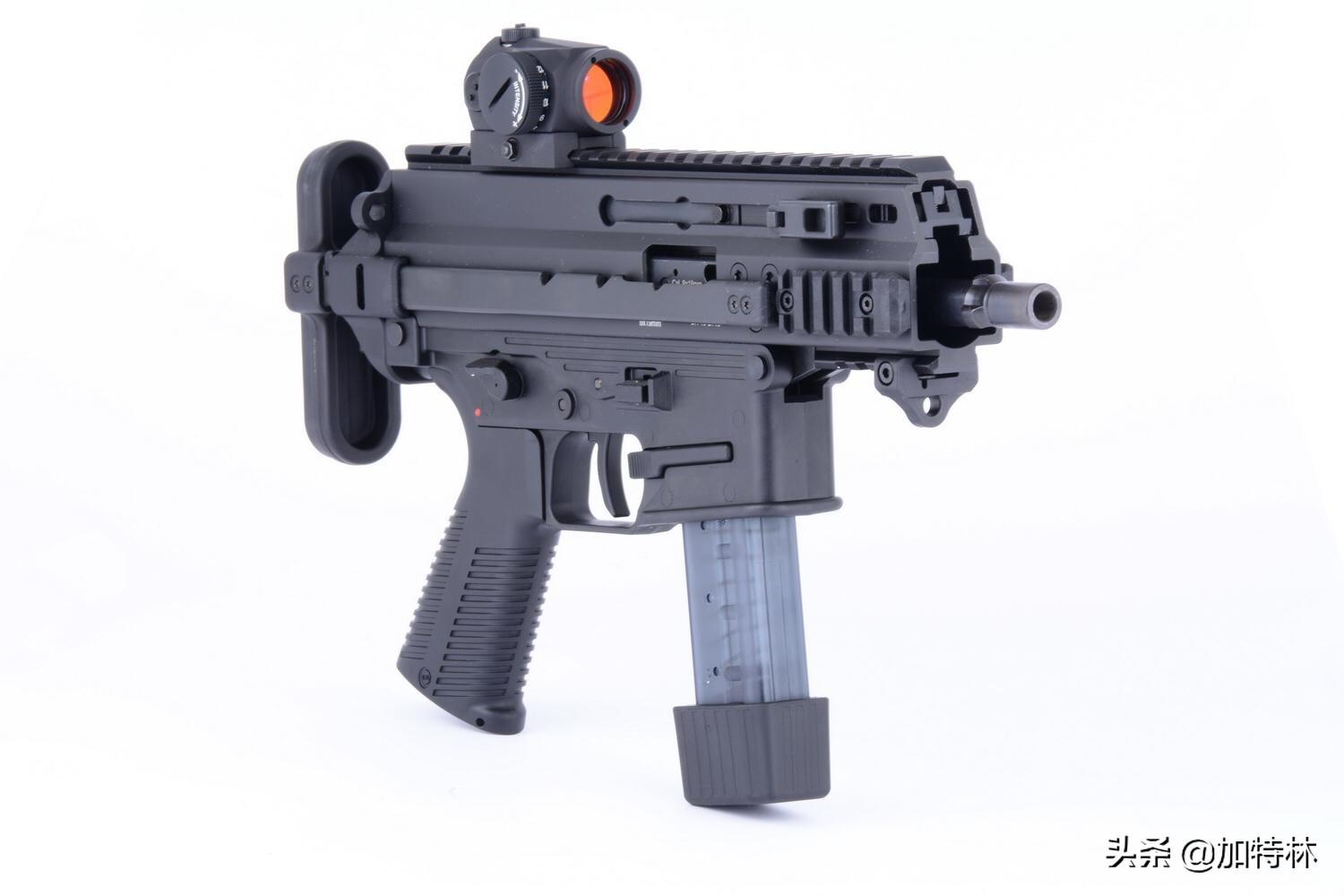 著名枪械公司,历史、创新与影响,著名枪械公司的历史沿革、创新足迹及其对业界的影响