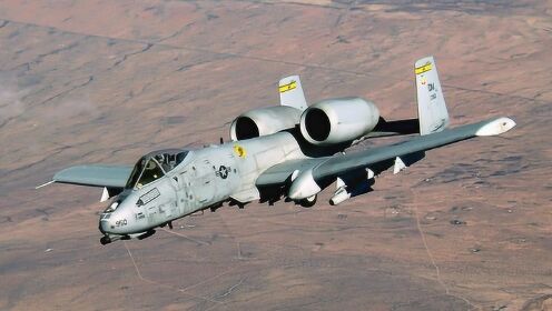 揭秘A-10攻击机的射击威力,一段震撼的射击视频解析,揭秘A-10攻击机的震撼射击威力,一段射击视频的深度解析