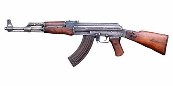 国外评价191步枪,性能、特点与全球反响,国外视角下的191步枪,性能特点与全球反响综述