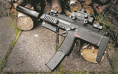 国外评价191步枪,性能、特点与全球反响,国外视角下的191步枪,性能特点与全球反响综述