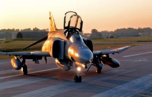 美国空军主力战机型号概述,美国空军主力战机型号概览