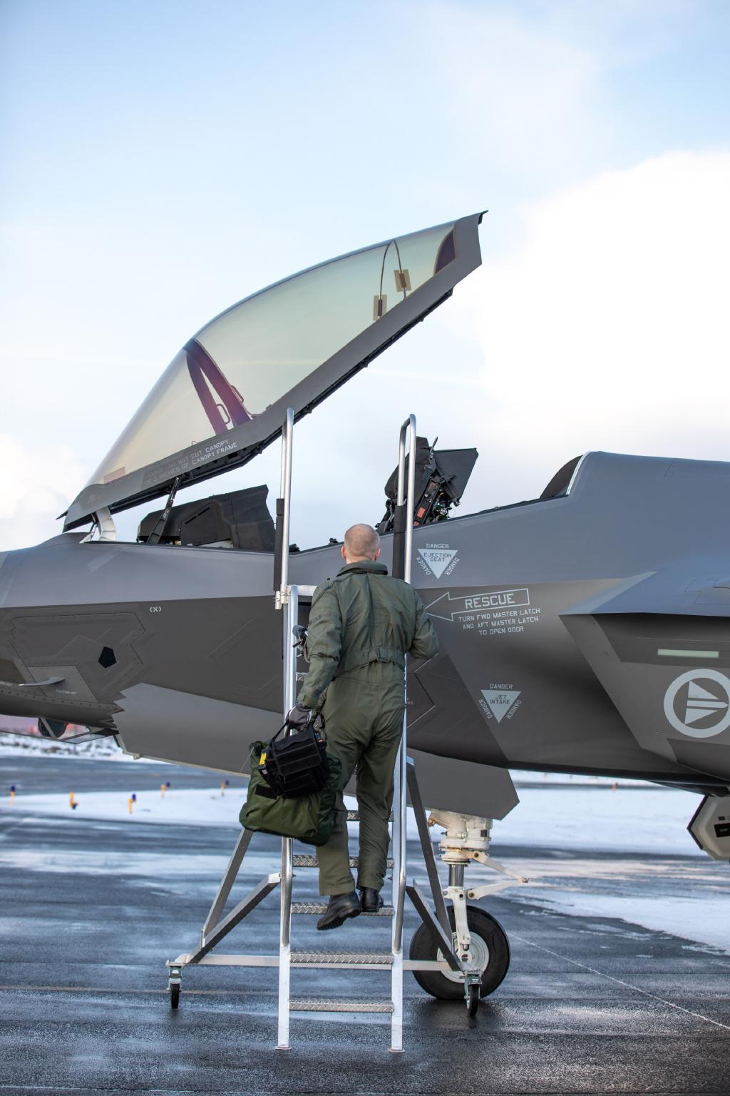 美国空军主力战机型号概述,美国空军主力战机型号概览