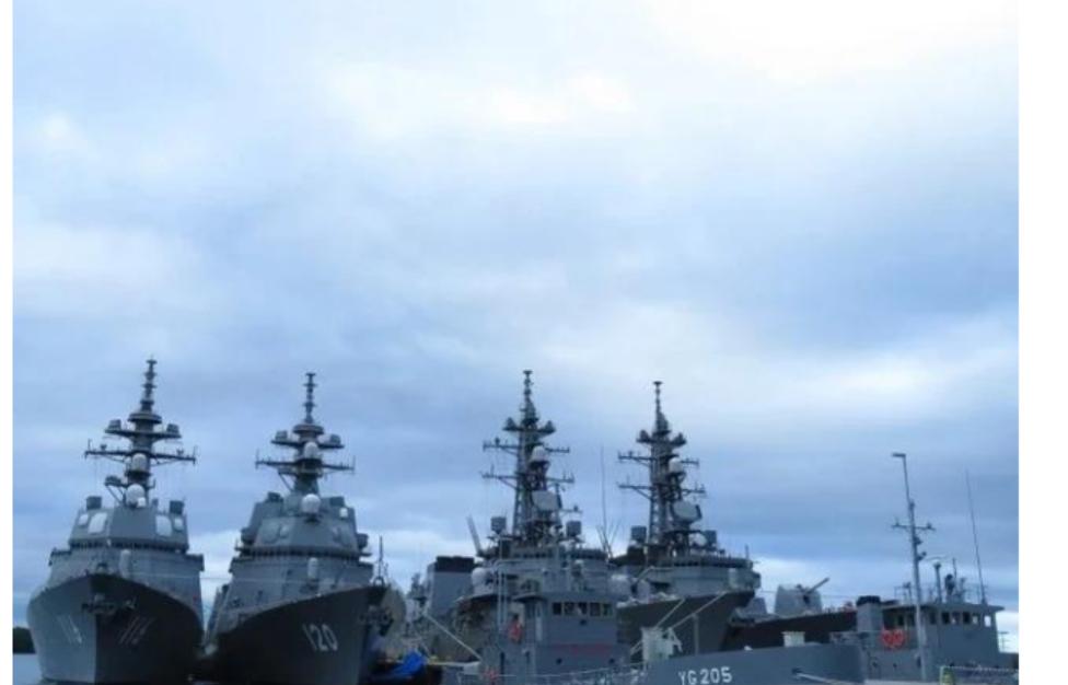 揭秘中国海军之瑰宝,114舰参数详解,中国海军瑰宝揭秘,114舰参数深度解析