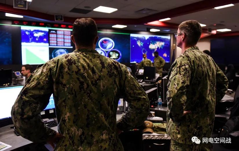 网络作战部队,新时代的守护者与挑战,网络作战部队,新时代的守护者面临的新挑战