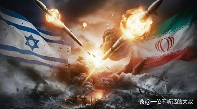 伊朗是否不敢反击以色列，解析背后的复杂因素，伊朗与以色列，复杂背景下的反击与制约因素解析
