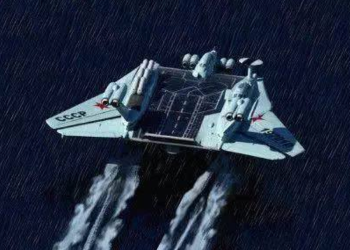 蓝鸟航天母舰,探索宇宙的新纪元,蓝鸟航天母舰,开启宇宙新纪元探索之旅