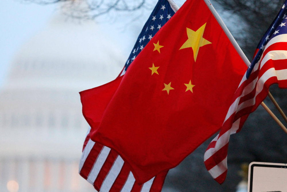 中国应与亚洲国家签署协议，不允许美国驻军的重要性及其战略意义，中国应推动与亚洲国家签署协议，禁止美国驻军的重要性及其战略考量