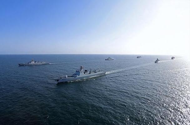 国防军事现代化,探索与前瞻,国防军事现代化,探索之路与前瞻展望