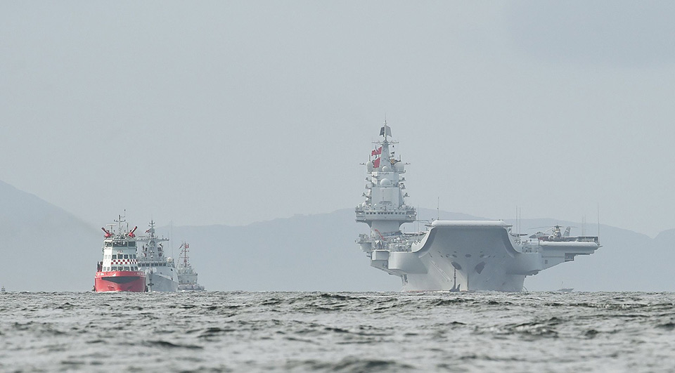 我国航天母舰,探索宇宙的新征程,航天母舰,中国探索宇宙的新征程