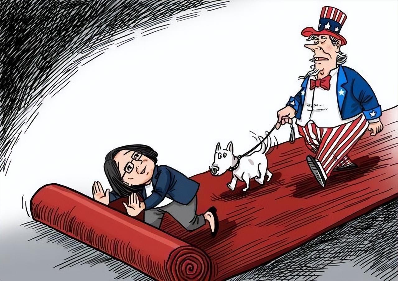 美国台湾政策法内容分析，美国台湾政策法内容解析