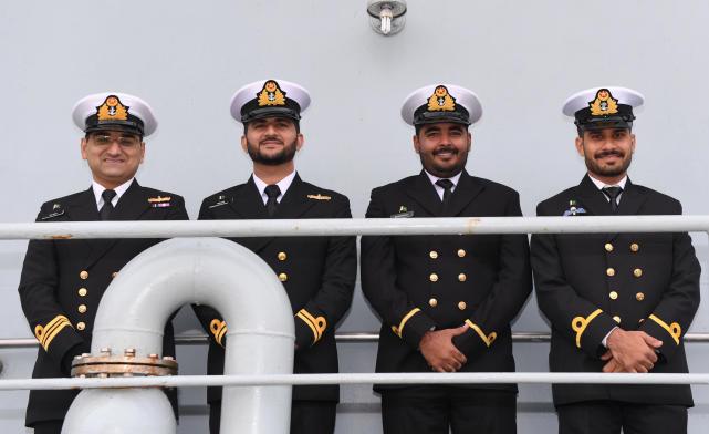 大连舰院现任政委，引领与担当，大连舰院政委的引领与担当之路