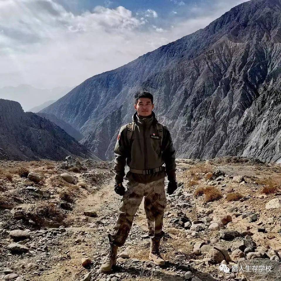 猎人学校毕业的中国人王晖，荣耀与担当，猎人学校毕业的中国人王晖，荣耀之路与担当之任