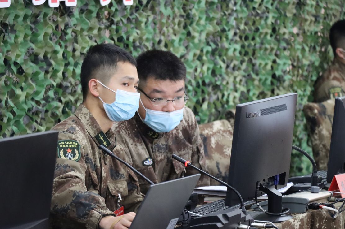 河北战略支援部队,新时代的钢铁长城与守护者,河北战略支援部队,新时代的钢铁长城守护者