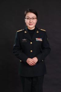 揭秘国防大学教授李莉的家乡情怀,国防大学教授李莉的家乡情怀揭秘