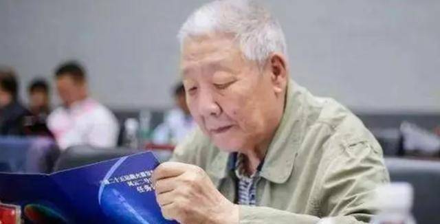 孙家栋还活着吗?一位航天英雄的传奇人生,孙家栋,航天英雄的传奇人生与当下状况揭秘