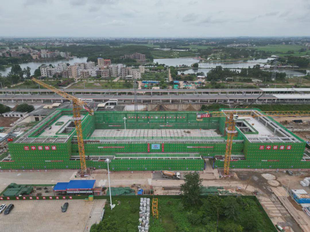 湛江吴川今日特大新闻——城市新动向与发展亮点,湛江吴川最新动态,城市新动向与发展亮点揭秘