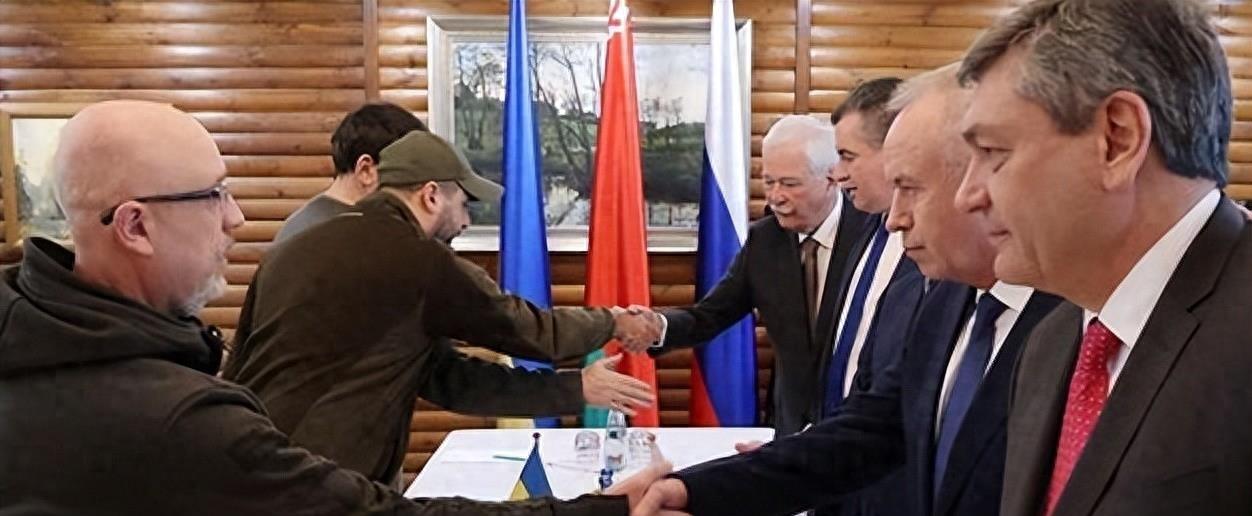 俄罗斯战败已成定局——刘忠良的视角，刘忠良视角下的俄罗斯战败局势分析