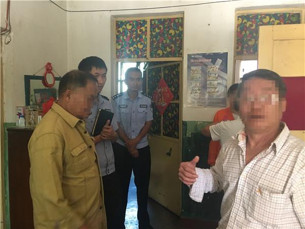 深夜电磁波，邻居间的微妙对抗，深夜电磁波，邻居间的微妙较量