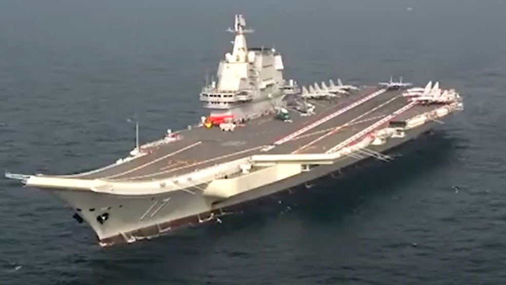 山东舰母港在三亚的具体位置及其重要性，山东舰母港三亚位置与重要性解析