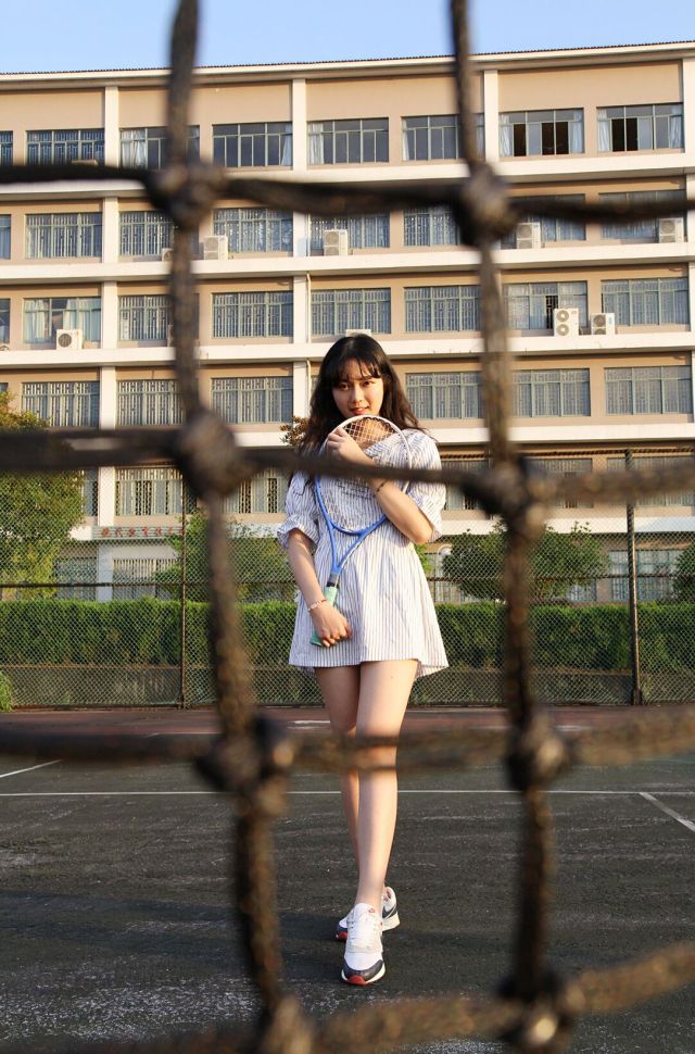 女兵栾馨,坚韧与荣耀的军旅生涯,女兵栾馨,坚韧之路,荣耀军旅生涯