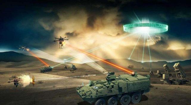 电磁脉冲武器,禁止与否的探讨,电磁脉冲武器,禁止与否的争议与探讨