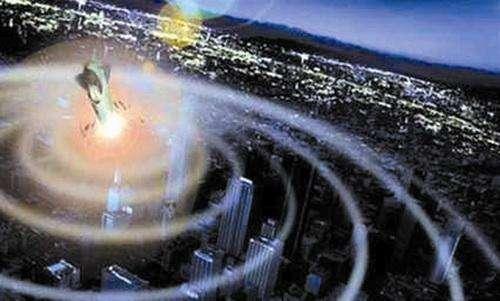 电磁脉冲武器,禁止与否的探讨,电磁脉冲武器,禁止与否的争议与探讨