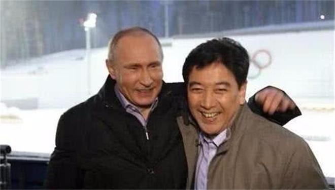 水均益专访文在寅，跨越时空的对话，水均益专访文在寅，跨越时代的对话