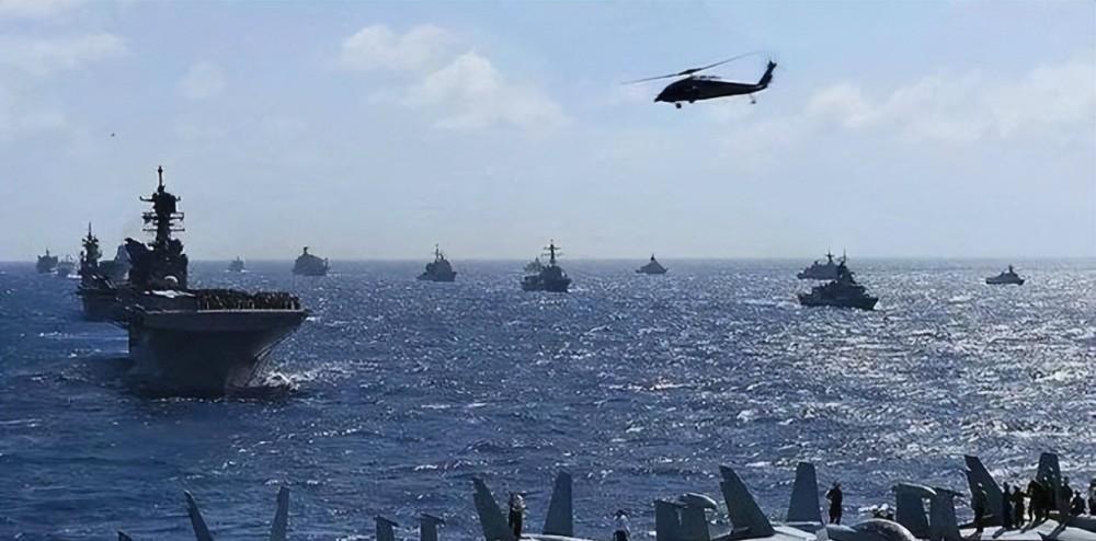 台海决战即将爆发,历史与现实的交汇点,台海局势紧张升级,历史与现实交汇的决战时刻