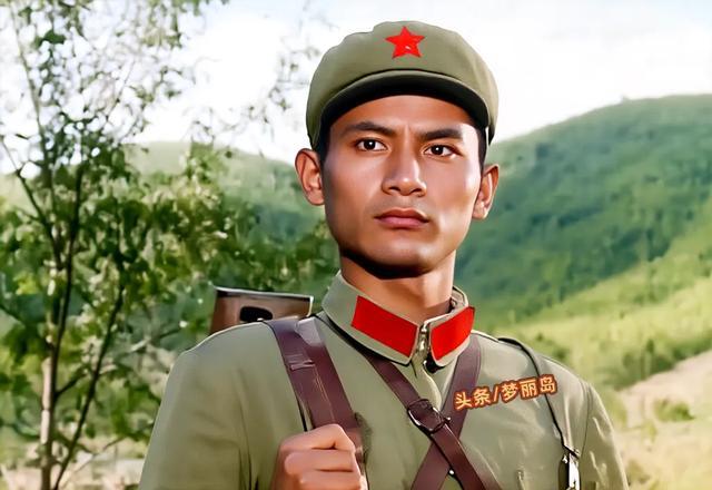 八十年代军装,历史记忆与时代印记,八十年代军装,历史记忆的时代印记