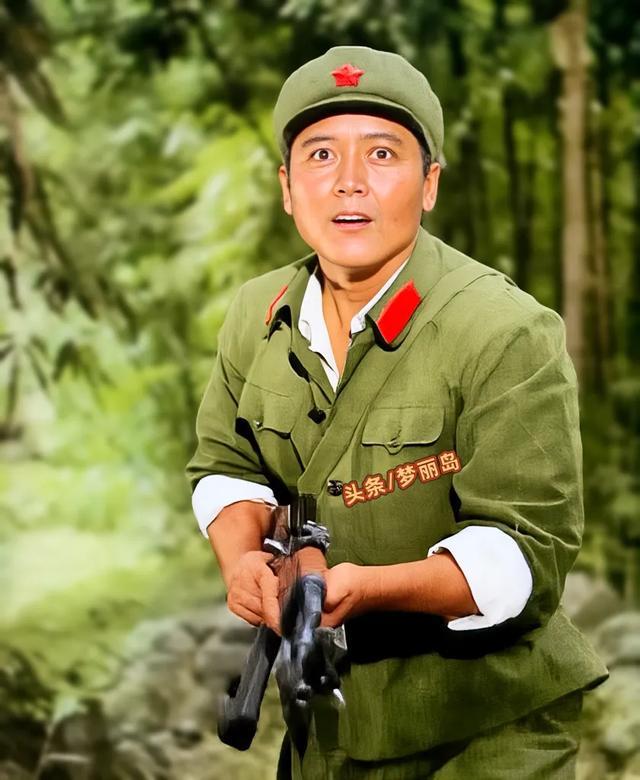 八十年代军装,历史记忆与时代印记,八十年代军装,历史记忆的时代印记