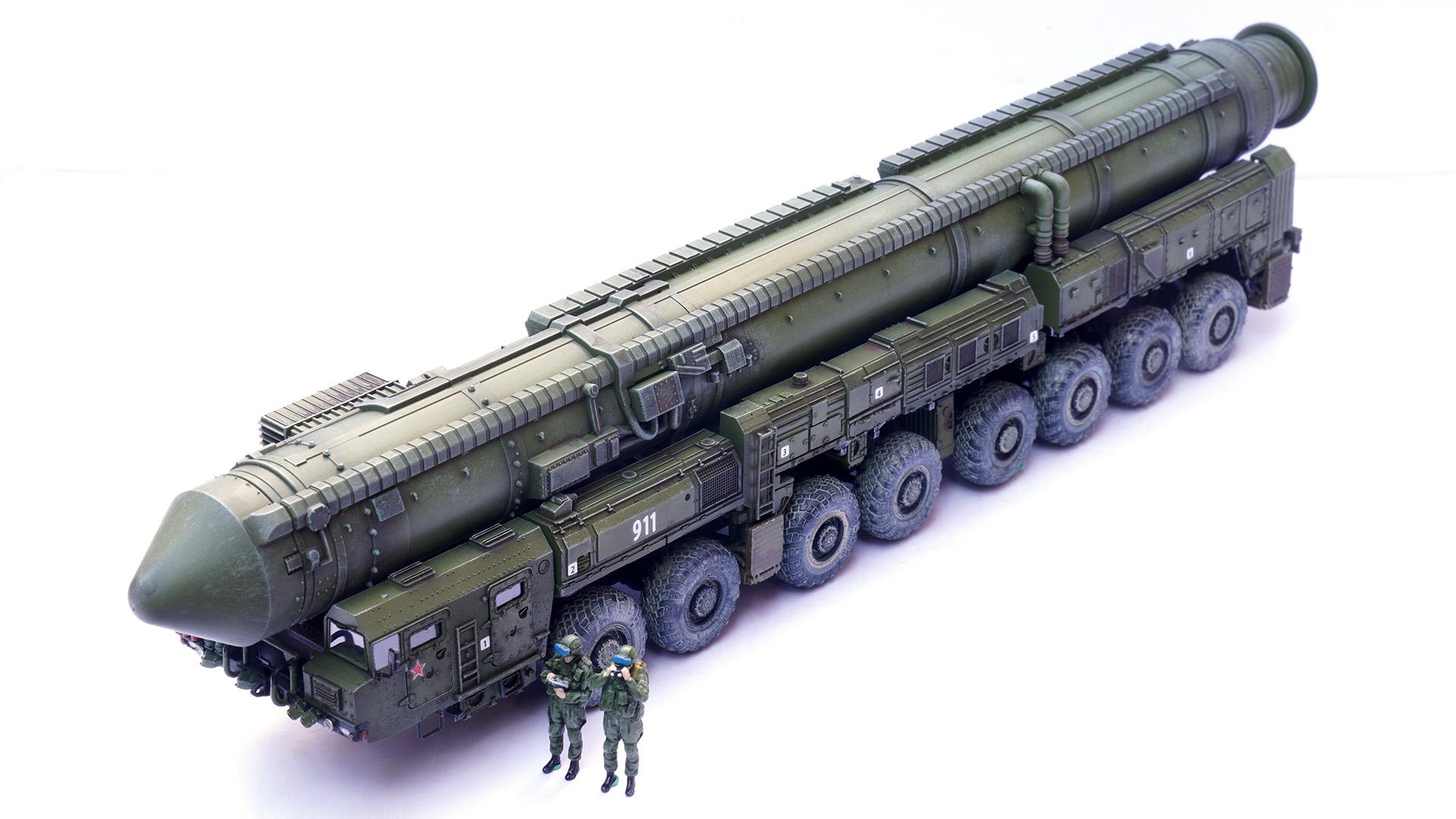 红星模型与白杨M导弹,探索军事科技的融合之美,红星模型与白杨M导弹,军事科技融合之美探索