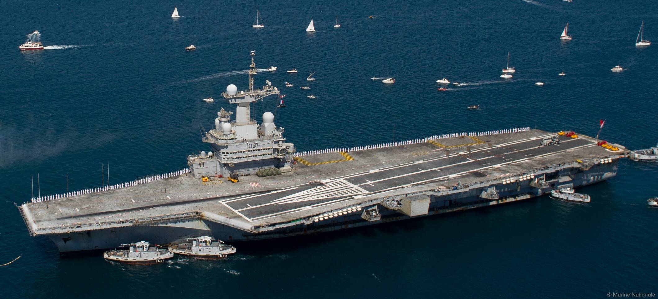 法国的核动力航母建造历程,独立之路与挑战并存,法国核动力航母建造历程,独立之路与挑战同行