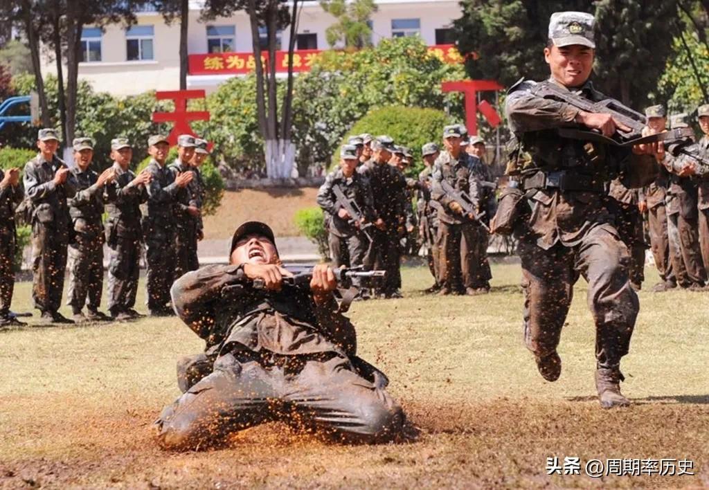 中华人民共和国十四集团军的荣耀与担当，中华人民共和国十四集团军的荣耀与担当，时代的荣光与责任使命